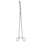 Dressing & Sponge Forceps